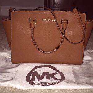 Michael Kors Satchel